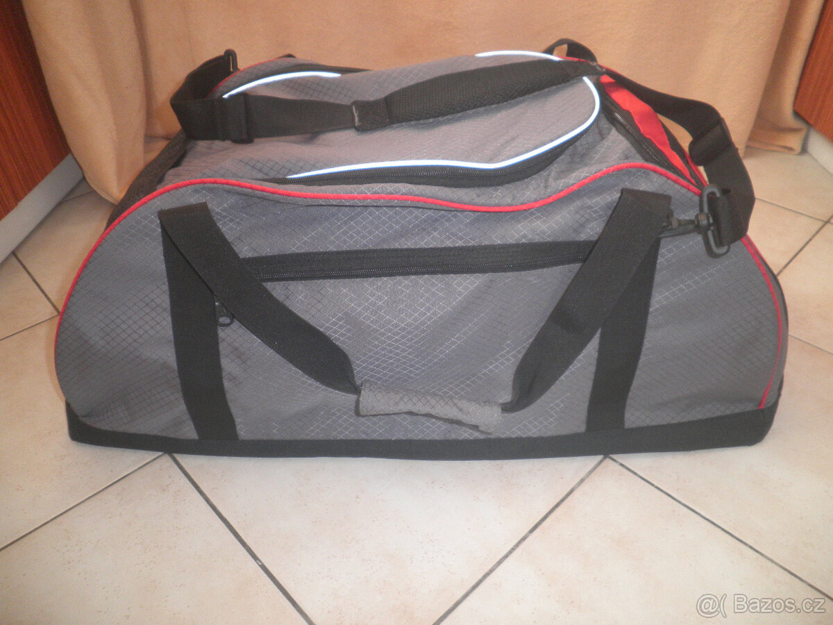 Taška Alpine Pro velká - 2