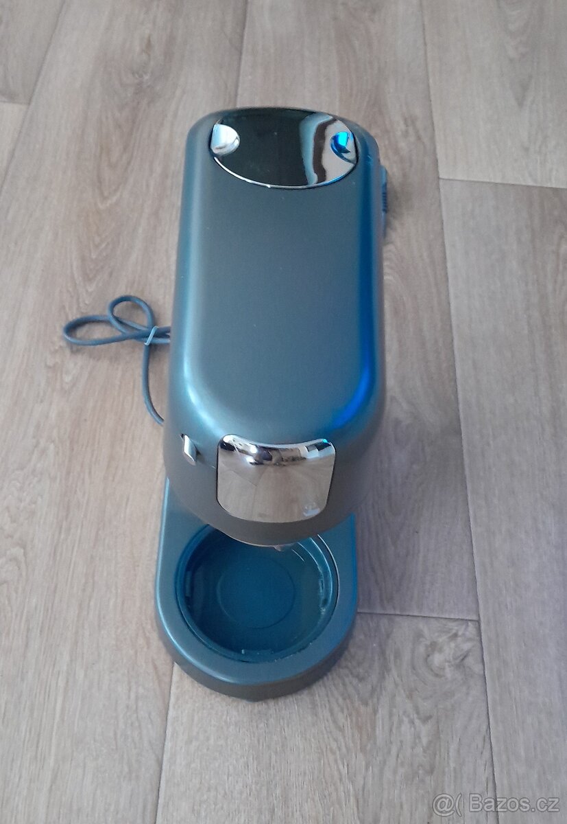 Celokovový multifunkční kuchyňský robot SENCOR - 2