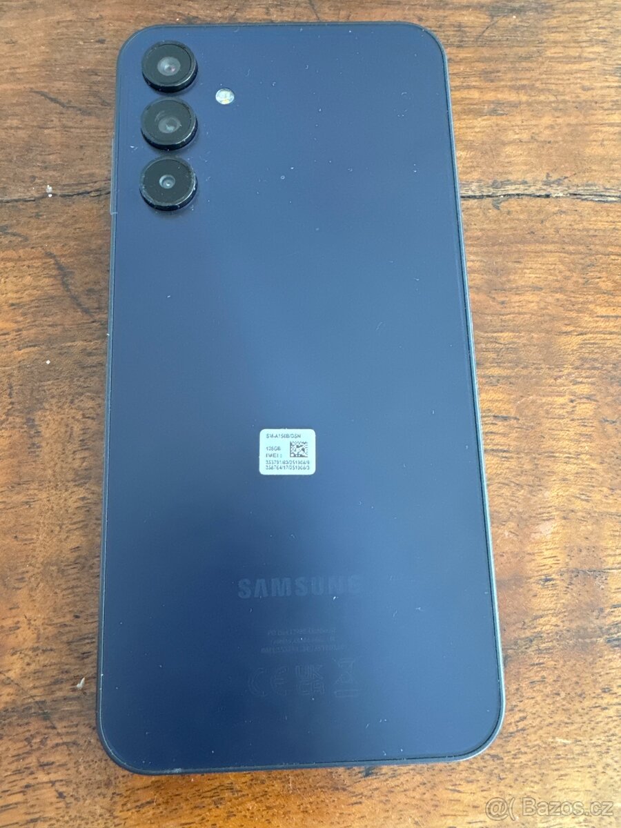 Samsung Galaxy A15 5G nový - 2