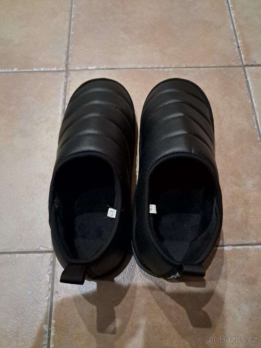 Power Domácí obuv (bačkory) - 2