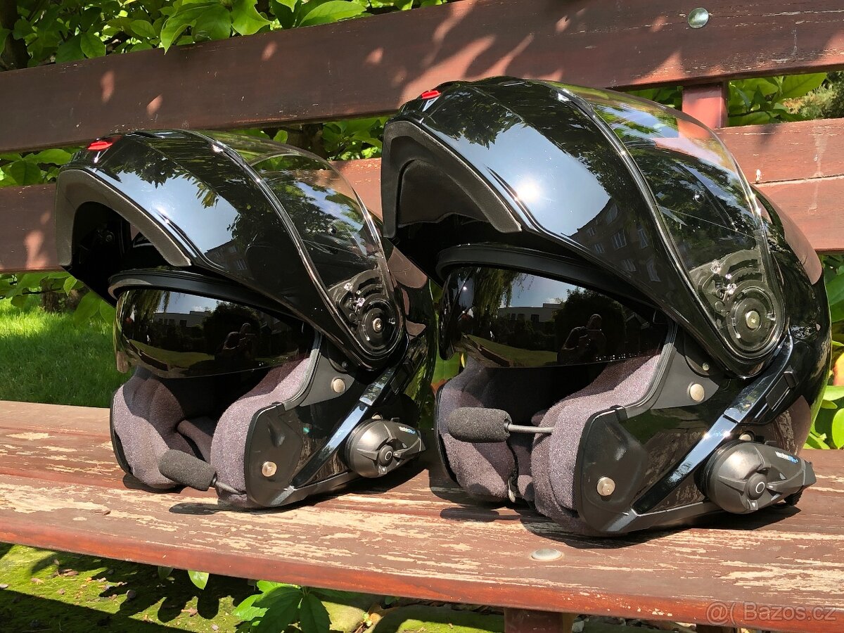 Helma SHOEI NEOTEC I - 2