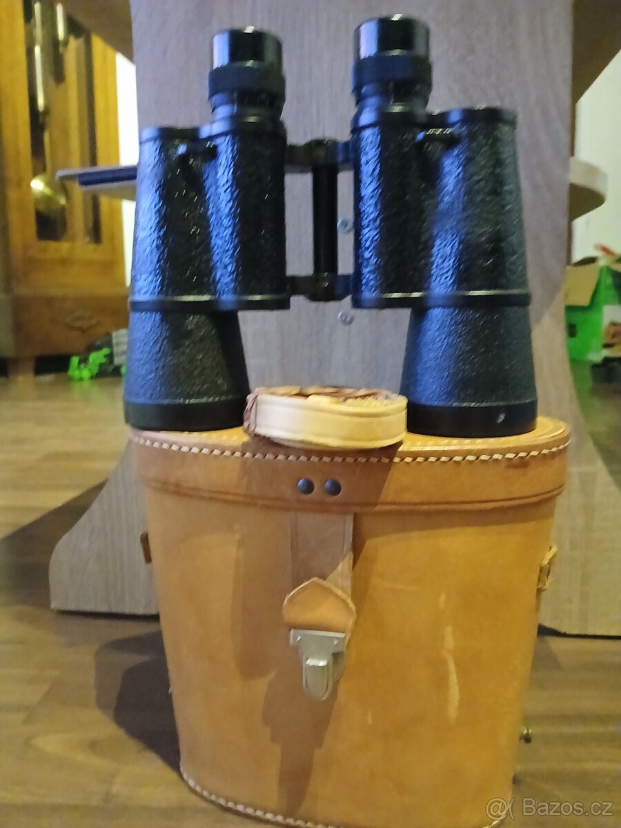 Dalekohled AČR D-7 - 2