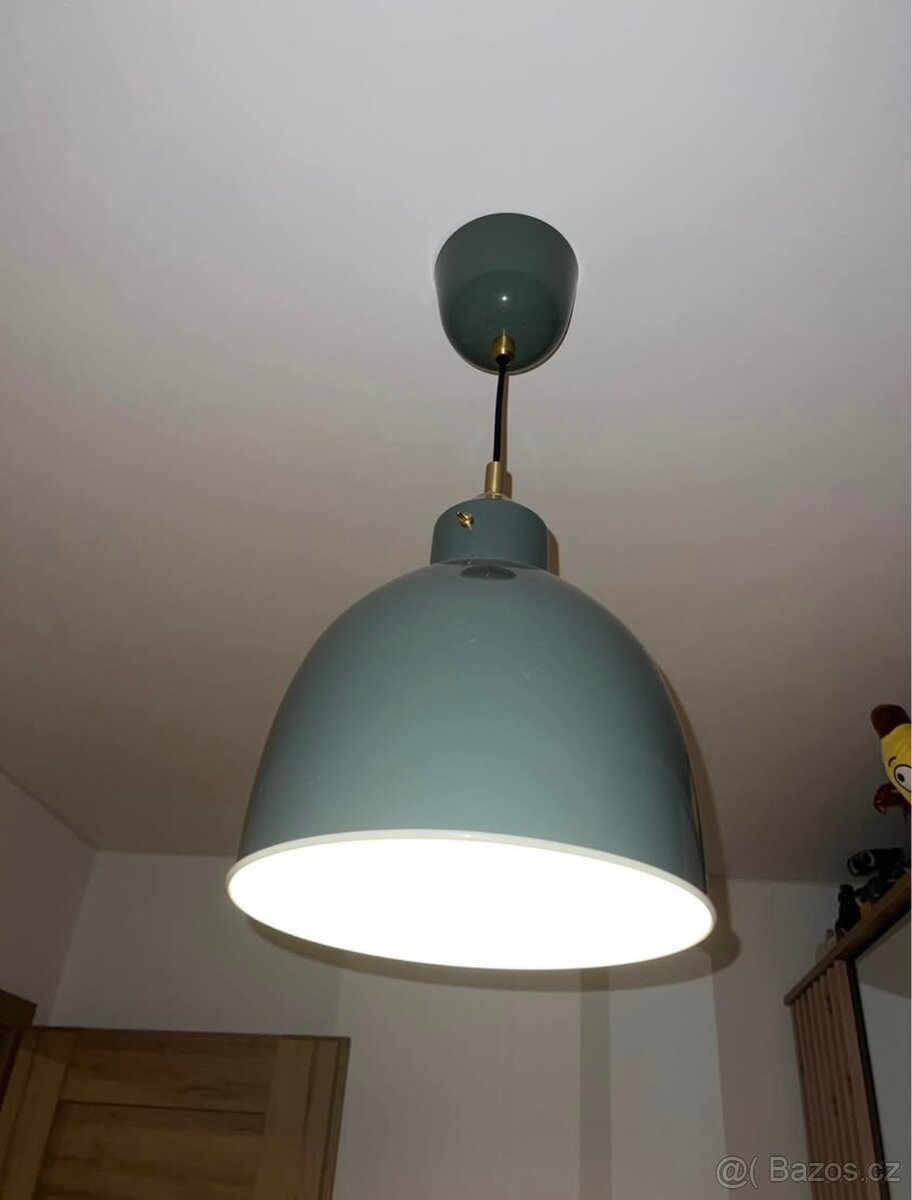 RODFLIK závěsná lampa 2x - 2