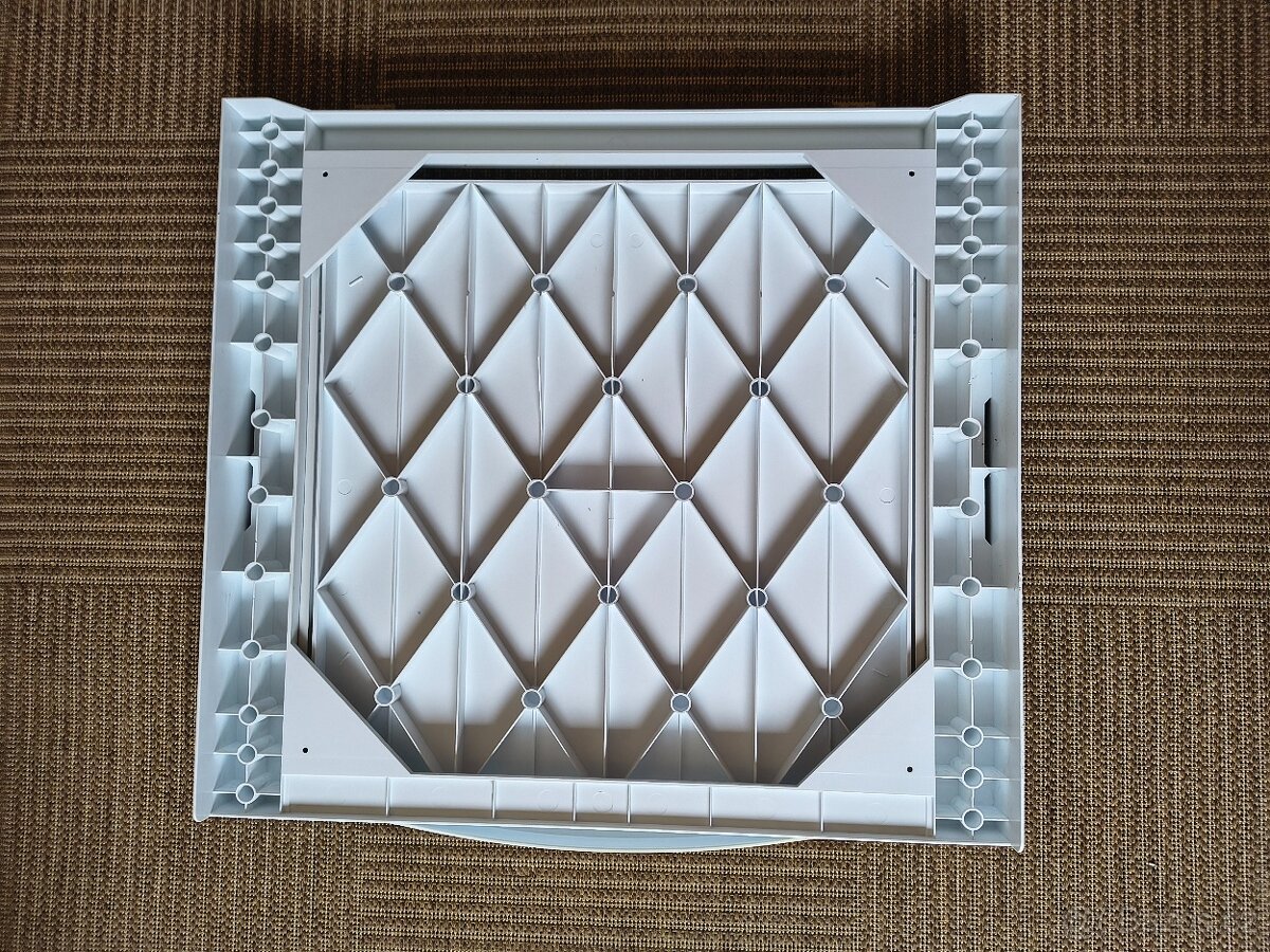 Meliconi mezikus mezi pračku a sušičku - 2