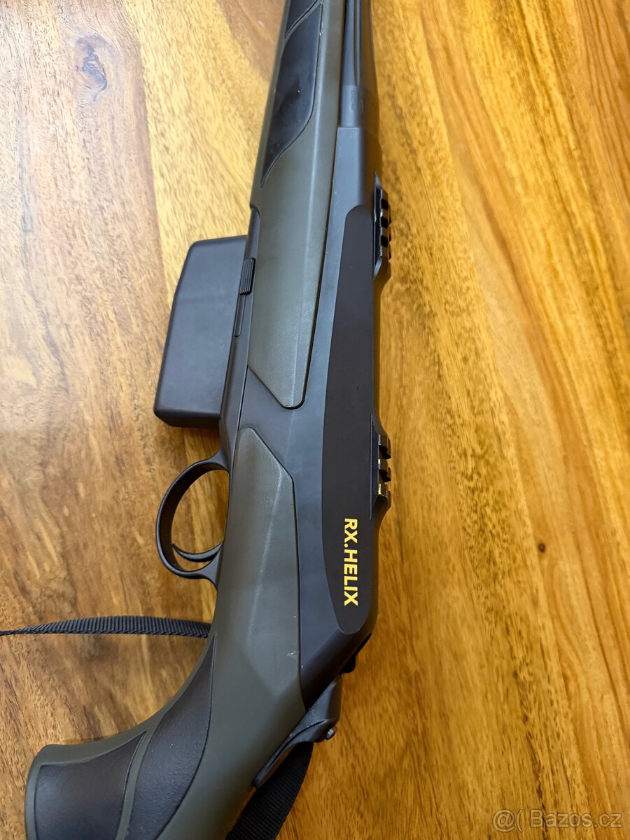 Merkel Helix Schwarzwildfieber - 2