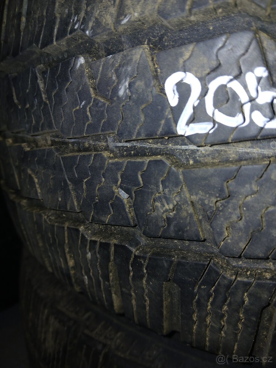 205/65 R16C MAXXIS - 2