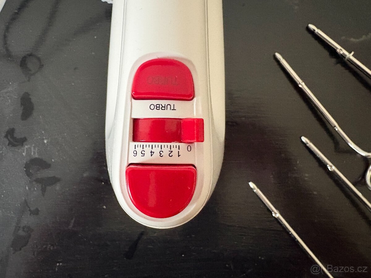 Ruční mixér Rohnson - 2