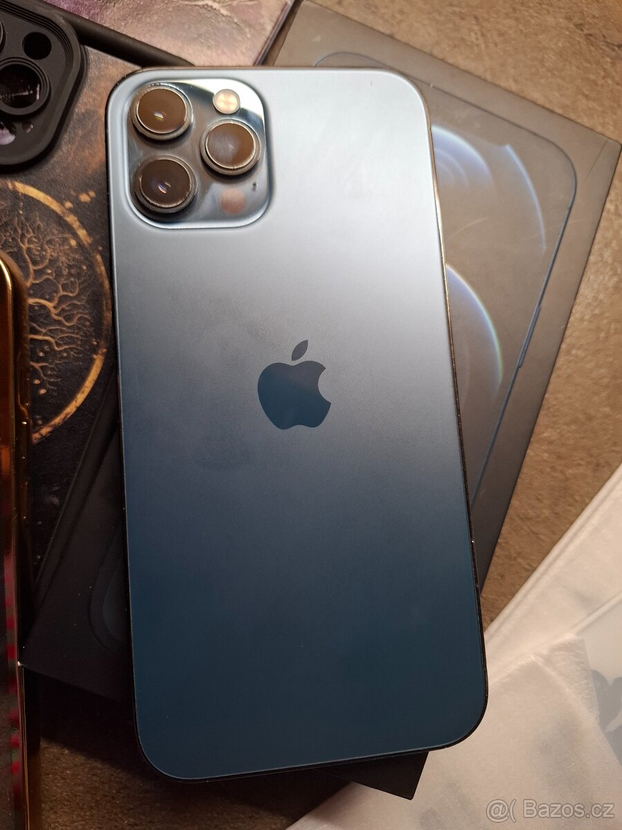 Iphone 12Pro Max - 2