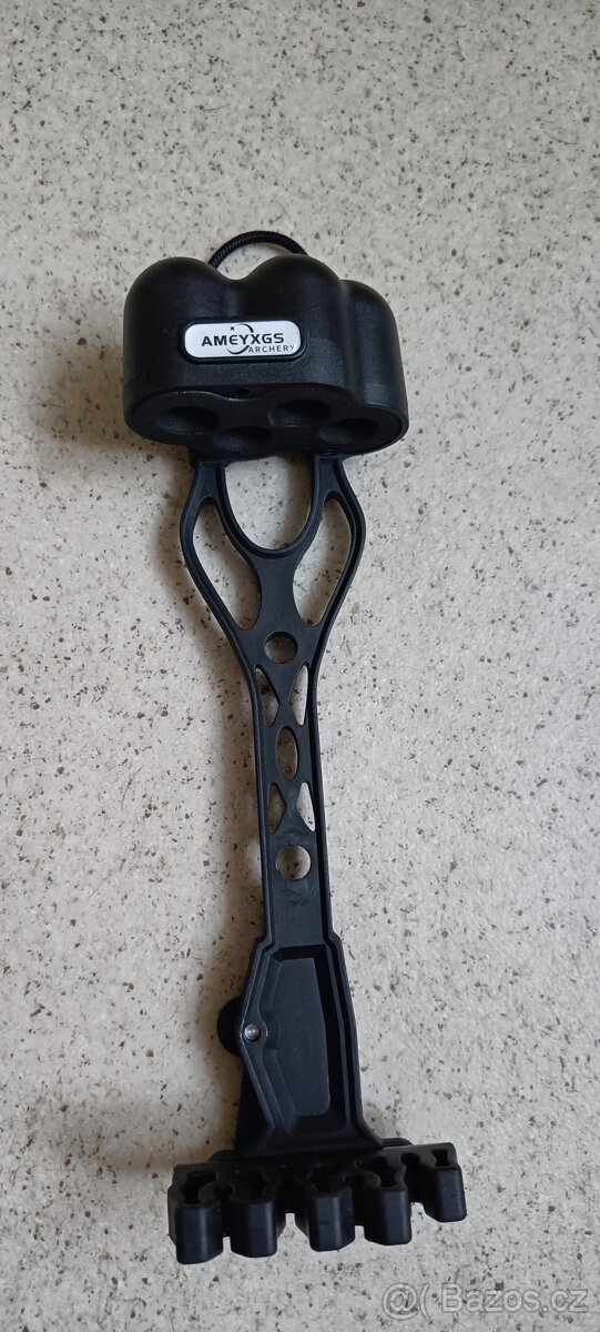 Nosič šípu ke kuši - 2