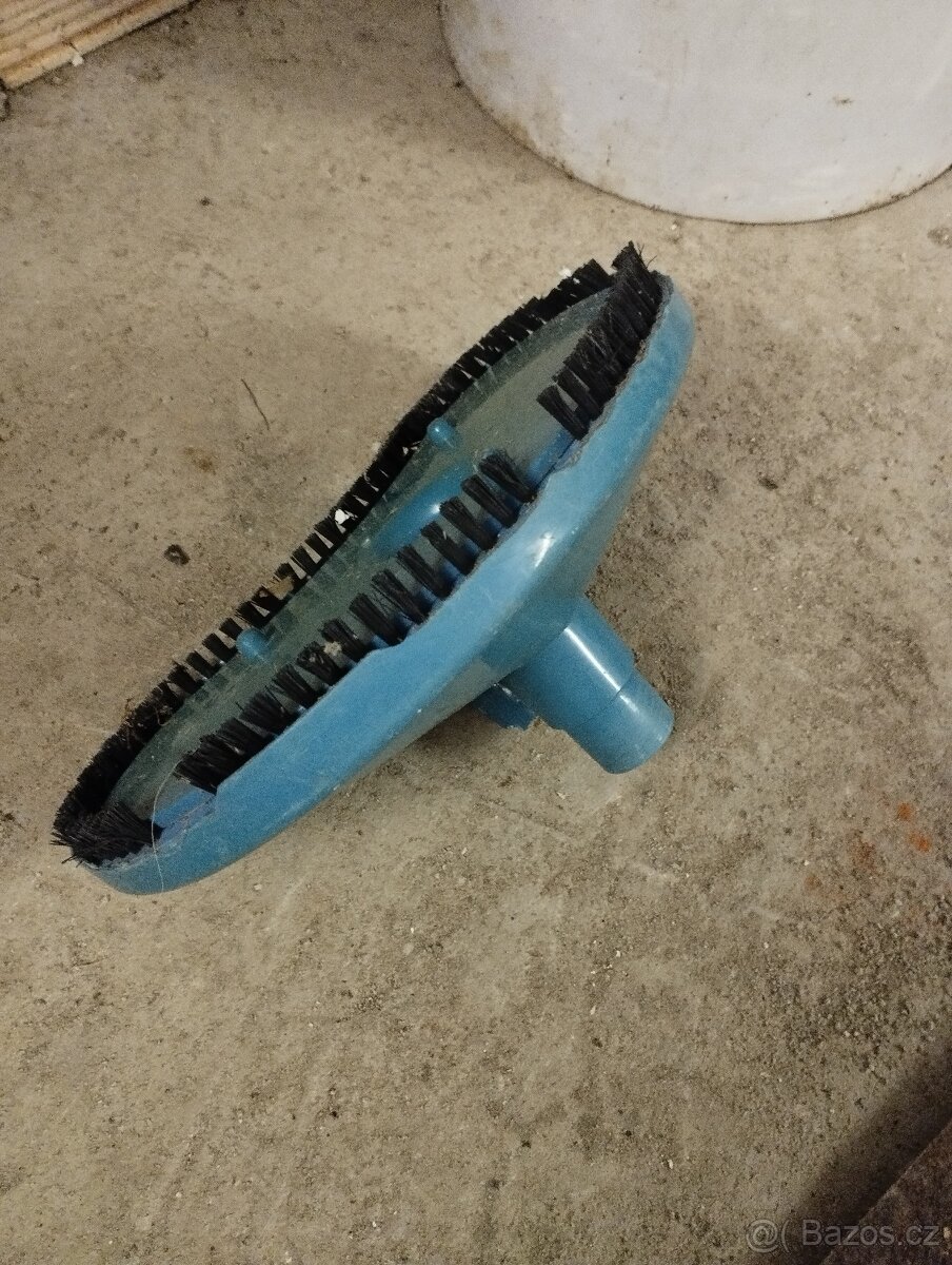 příslušenství k bazénu - 2