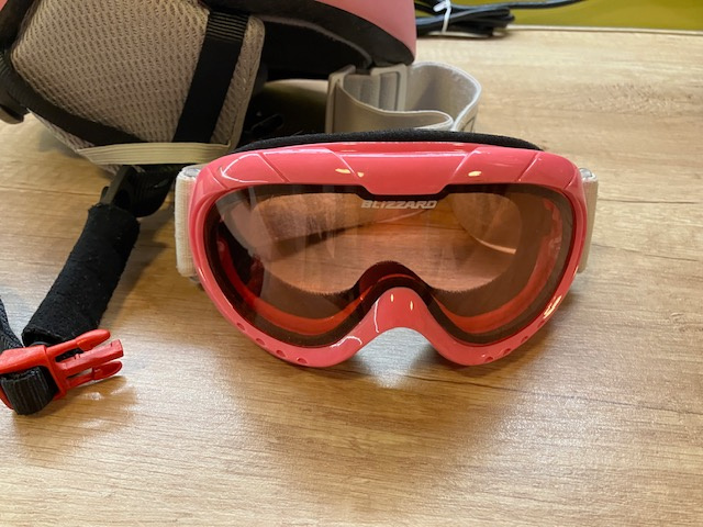 Dětská helma Relax růžová - 2