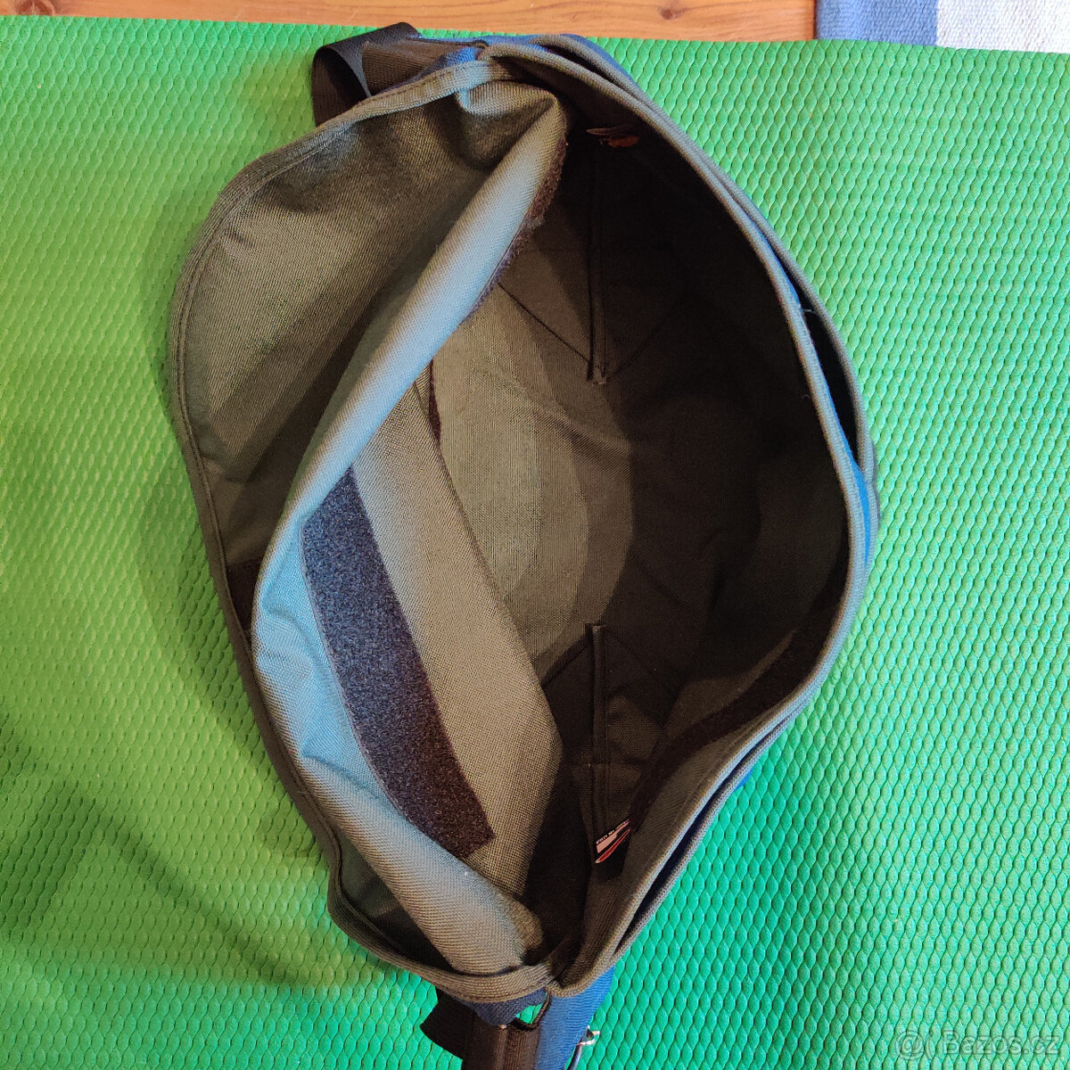 Doplnky ke kocarku - 2