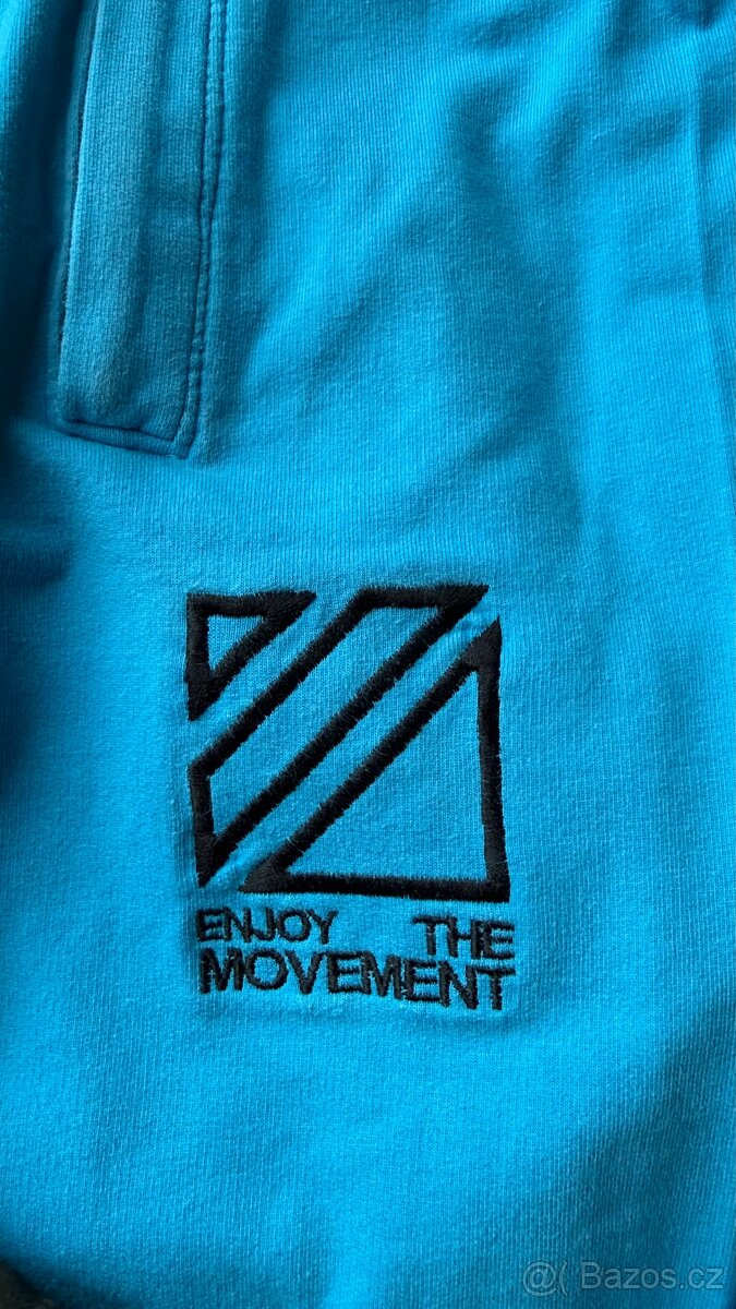 Komplet Parkour Tary - 2