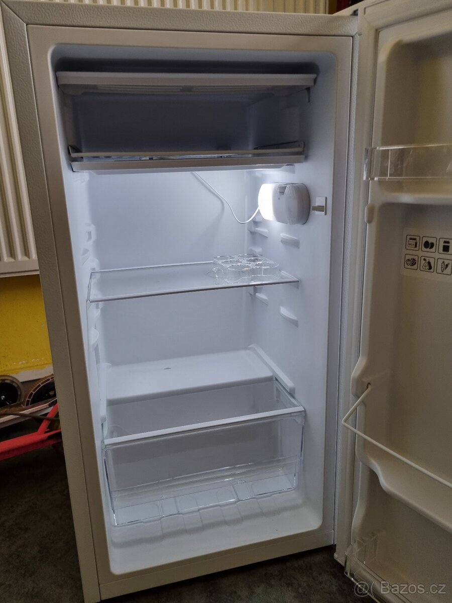 Chladnička Goddess RSF085GWAE - 2