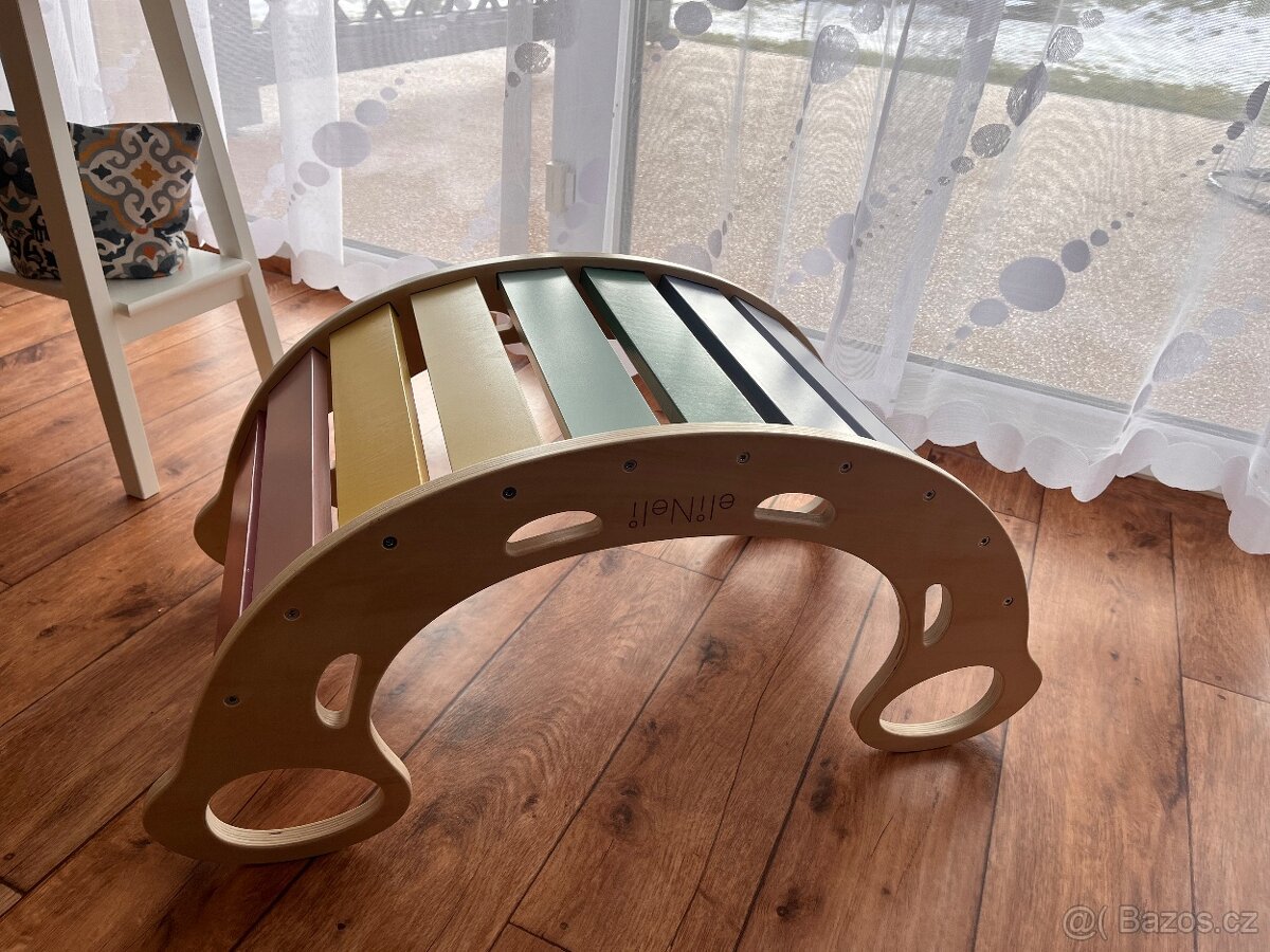 Houpačka elis design - 2