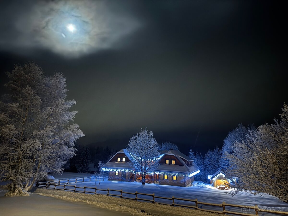 Predaj horskej wellness chaty Gazdovský dvor - 2