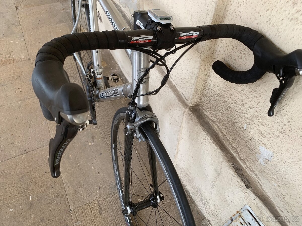 Cannondale caad9 - 2