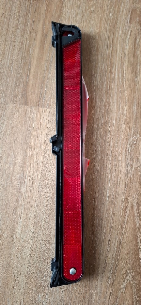 Výstražný trojuhelník nový - 2