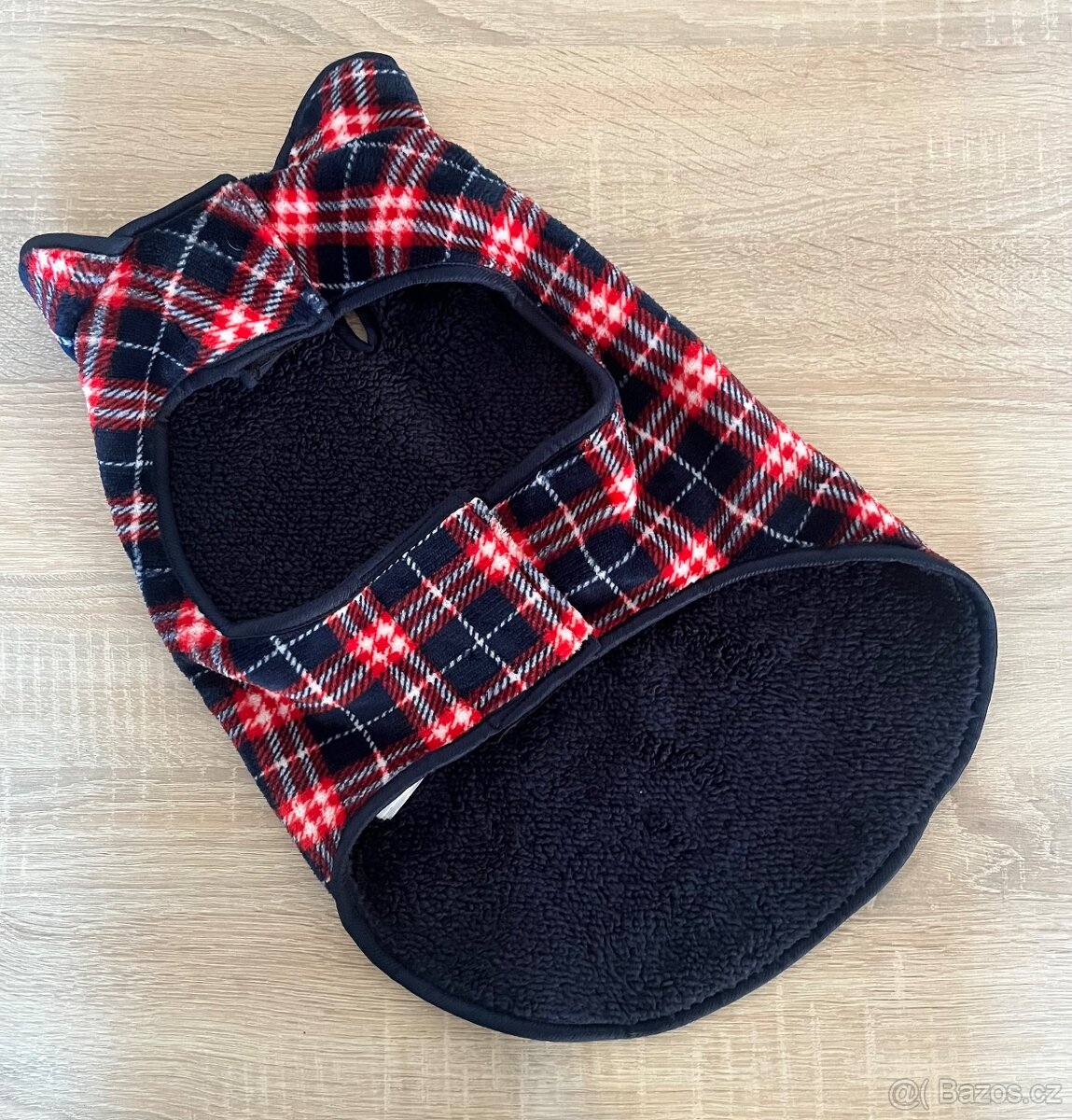 Karovana vestička - 2