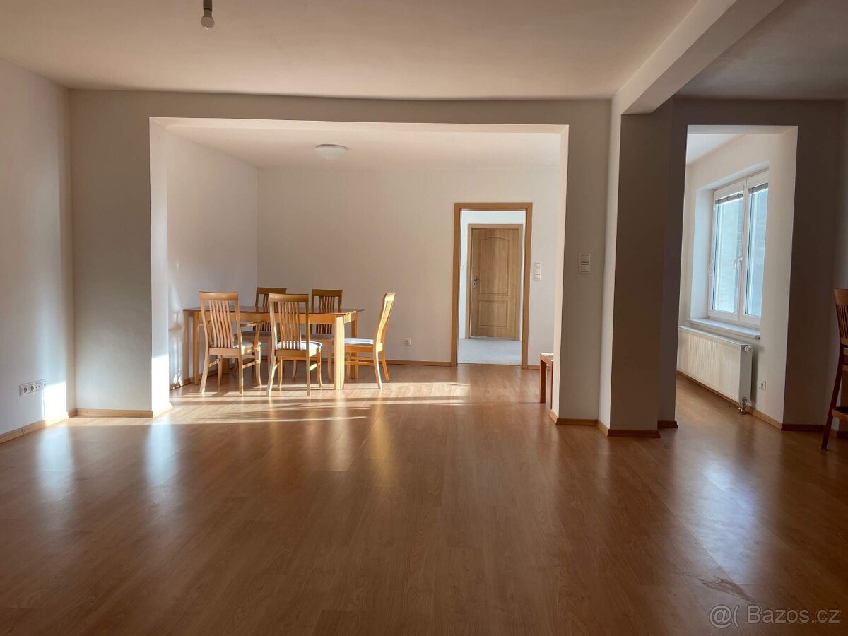 PRON. 5+KK Milešovic - 2