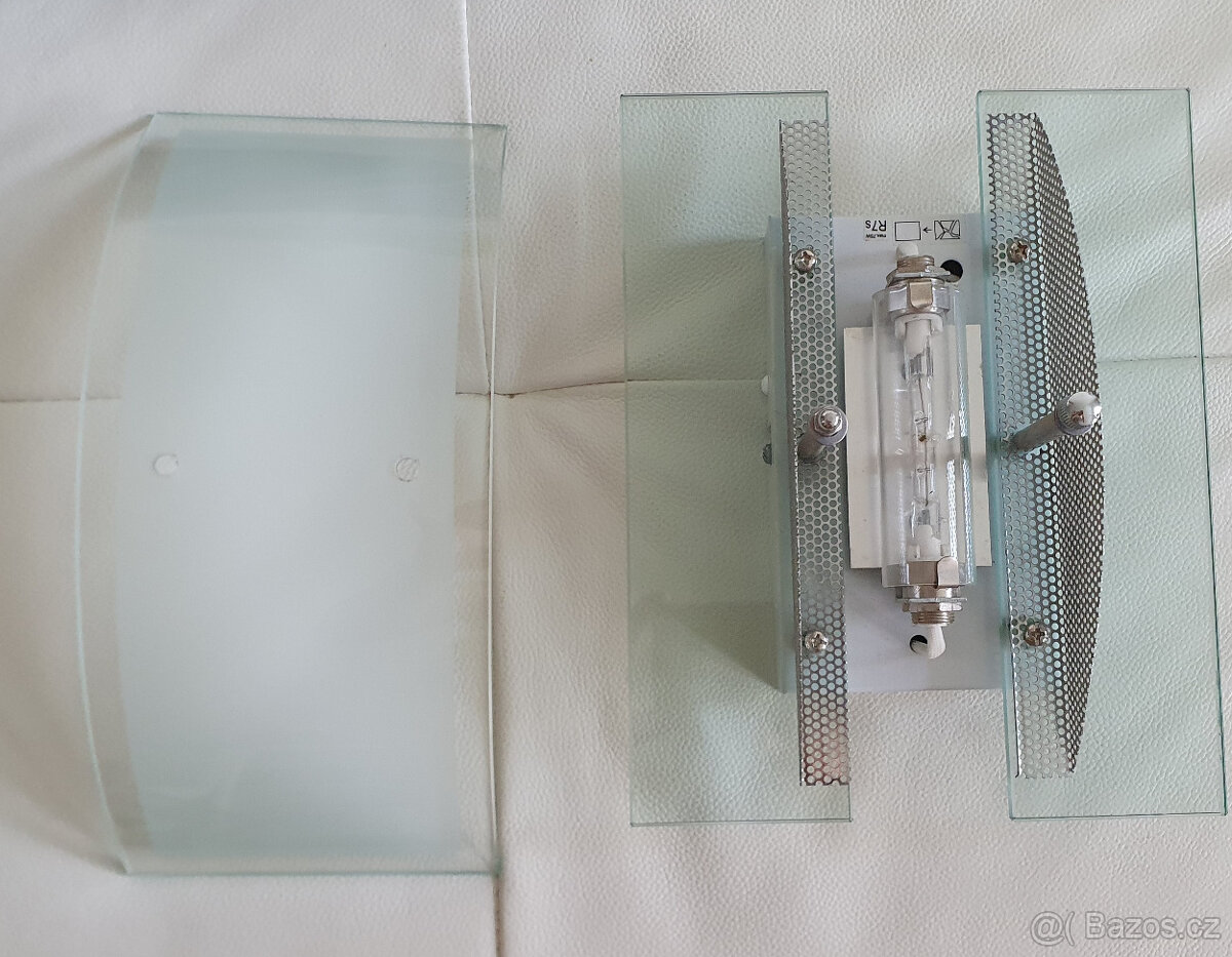 Stropní světlo - 2