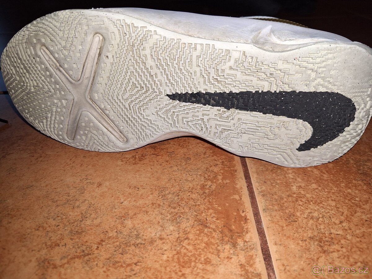 Prodám Nike vel.40 tenisky - 2