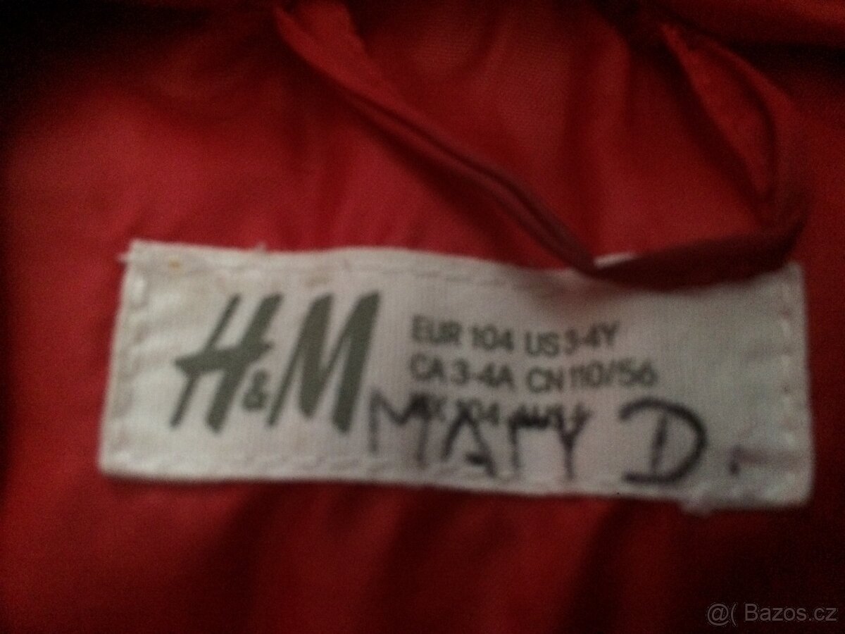 Přechodové bundy slabší 2ks+1xZdarma - 2