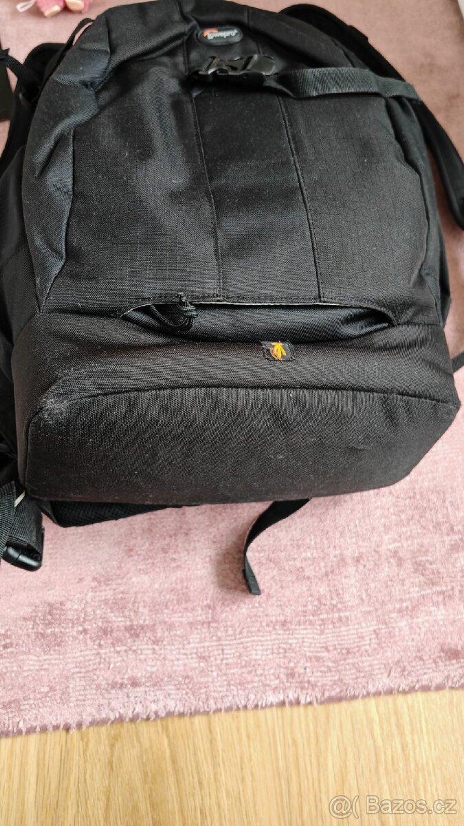 Foto batoh Lowepro Flipside 400 AW - 2