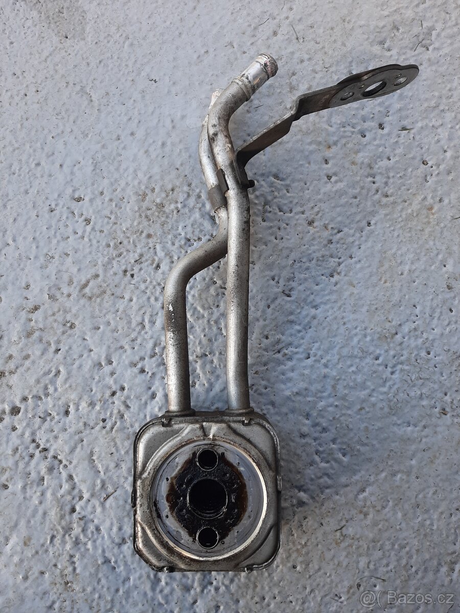 Chladič oleje, VW Golf 4, Jetta, Bora - 2