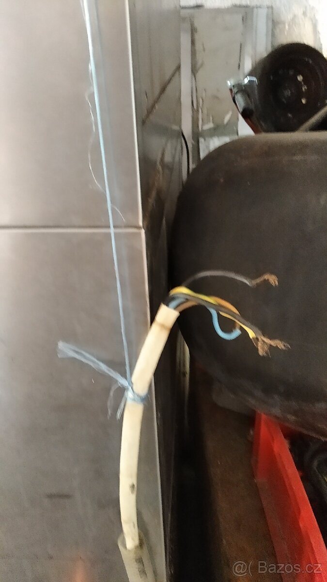 Alba Hořovice typ 30A - 2