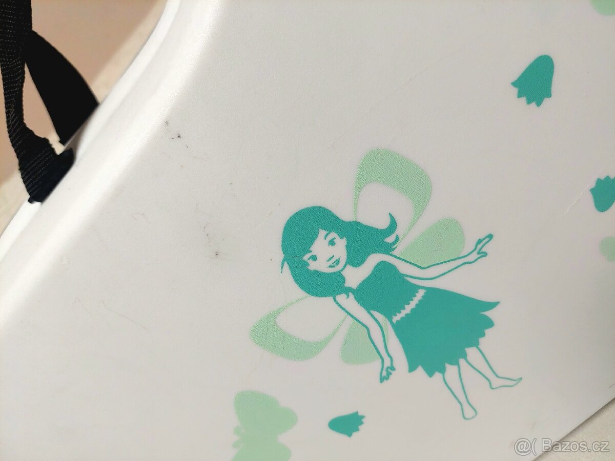 Dívčí cestovní kufr - 2