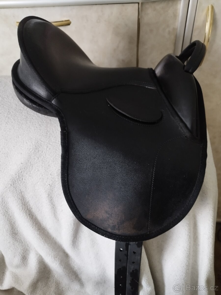 Dětské sedlo Wintec Start - 2