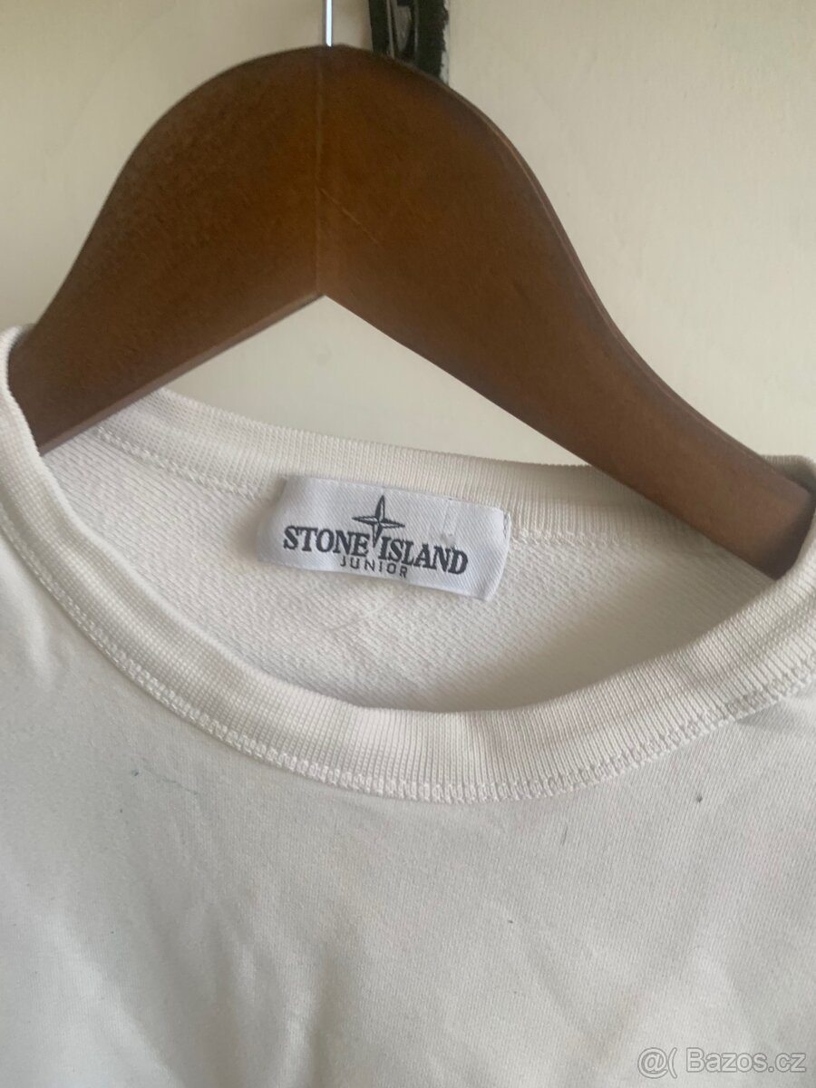 Mikina Stone Island - 2