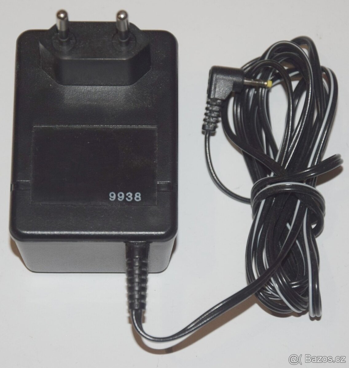 Nabíjecí adaptér pro minidisc SONY 3V - 2