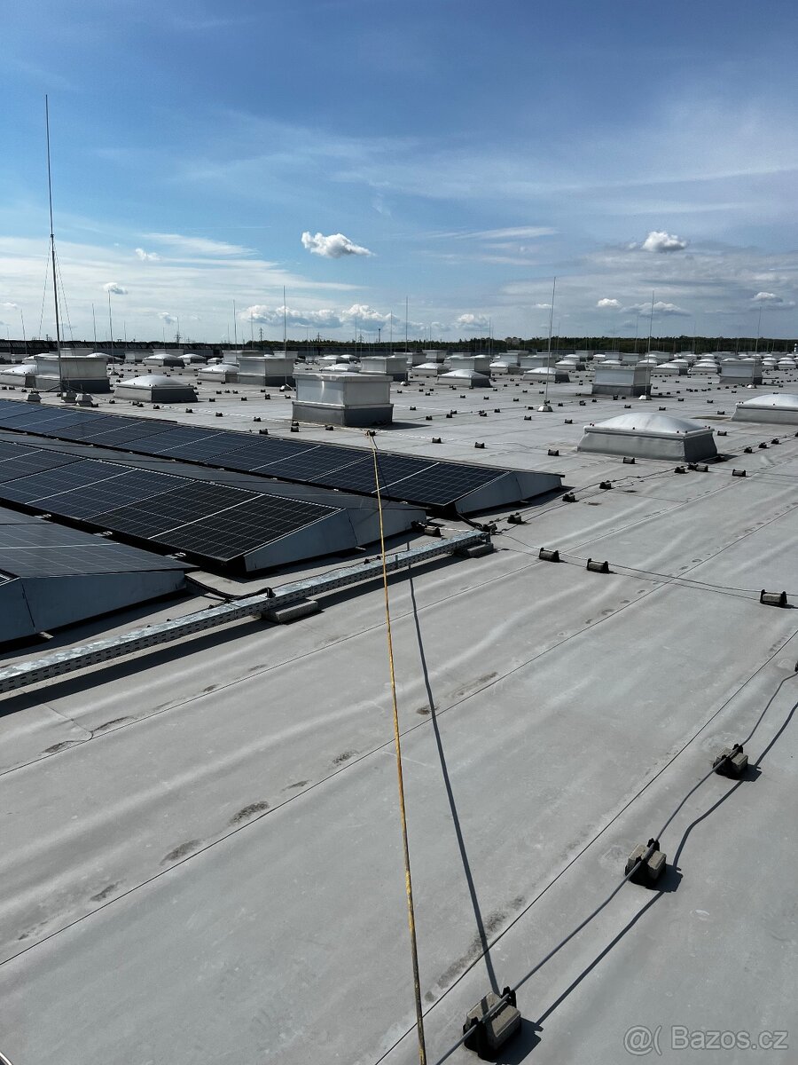 Střešní folie DEKPLAN 77 - 2