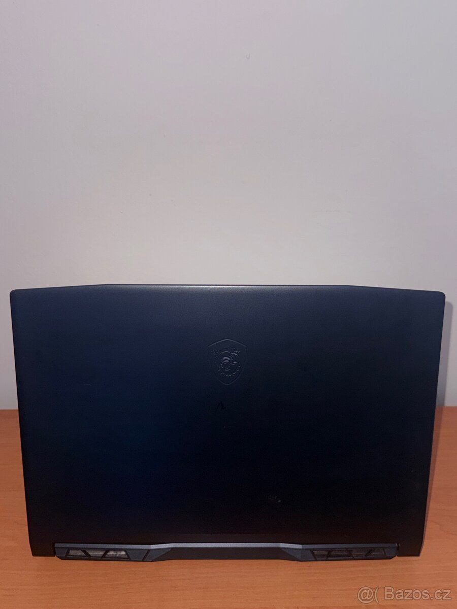 MSI Katana RTX 3060 | i7-11800H - 2