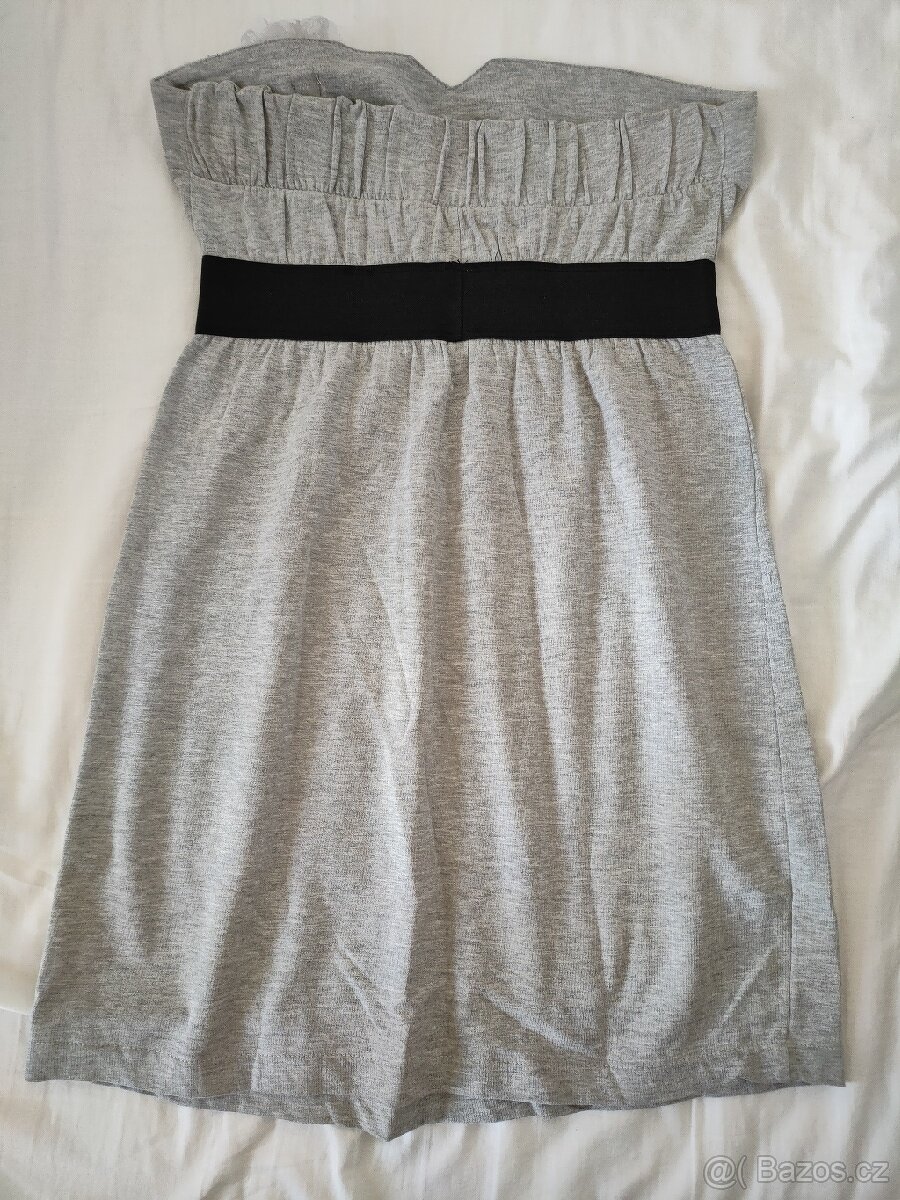 Letní minišaty - 2