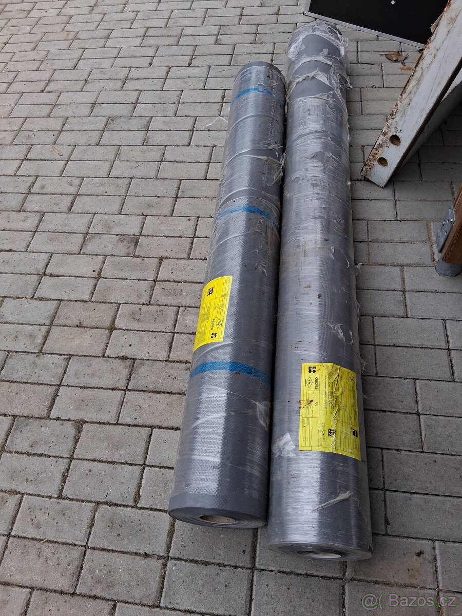 Prodám fatrafol 810/V T3 - 2