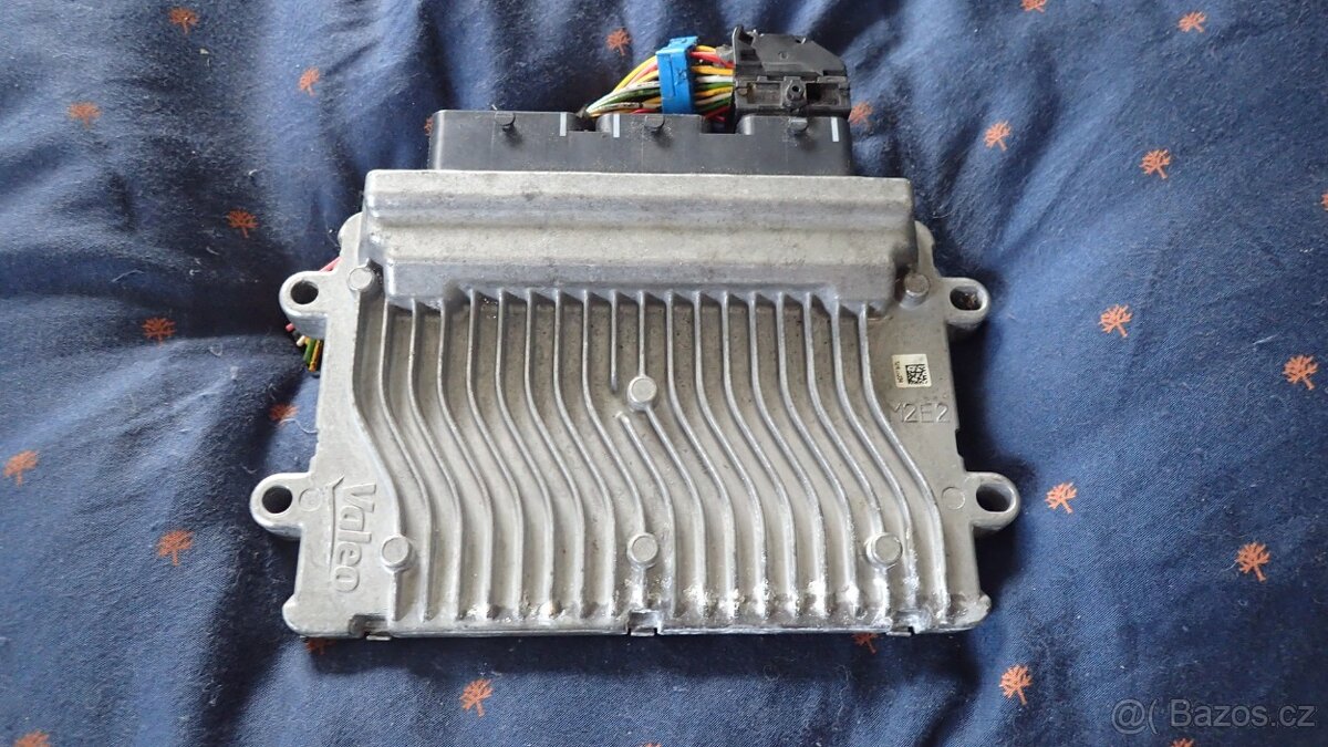 C3 řídící jednotka 1.1i, 44kW, - 2