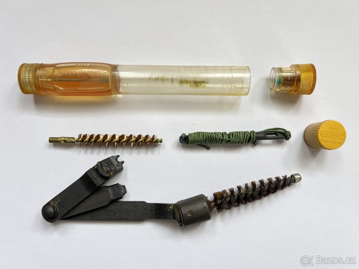 Čištění + multitool Beretta BM59 - 2