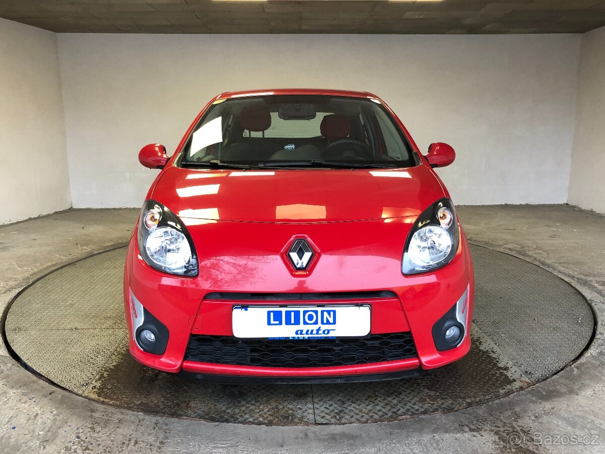 RENAULT TWINGO 1.2 16V - 2