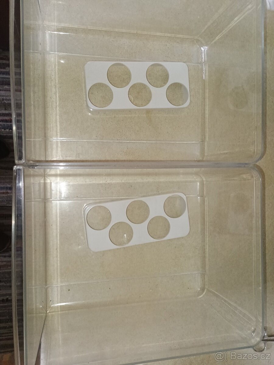 Šuplíky Whirlpool - 2