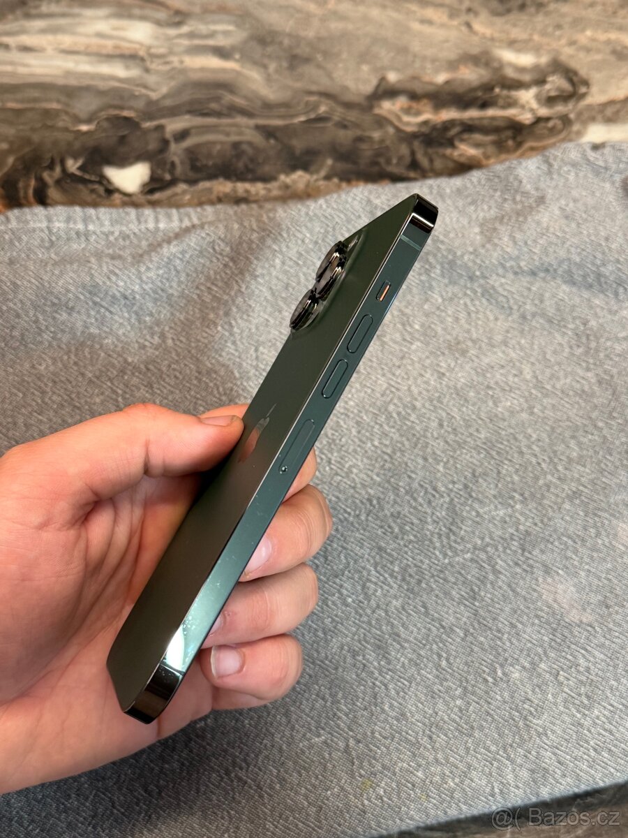 IPhone 13 Pro Max - 2