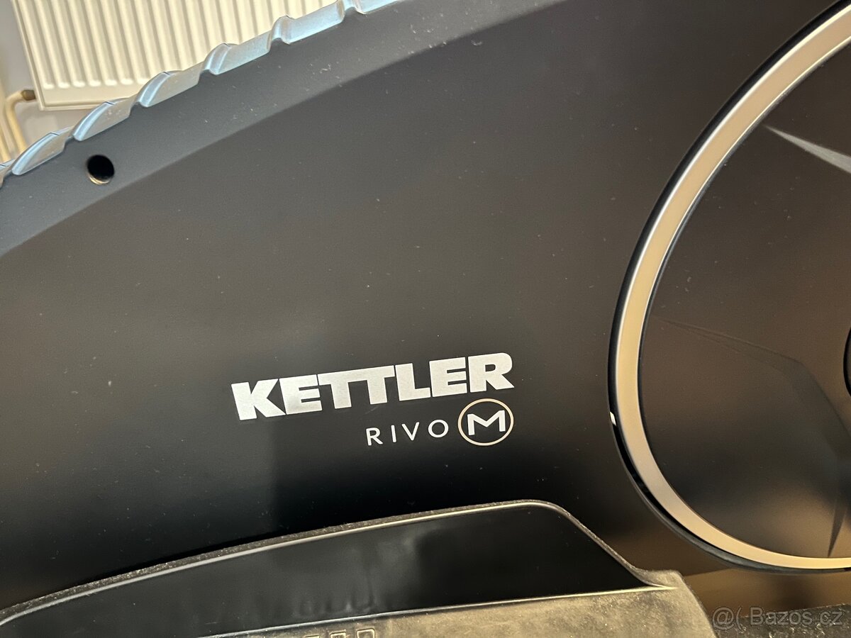 Kettler Rivo M (top stav) - 2