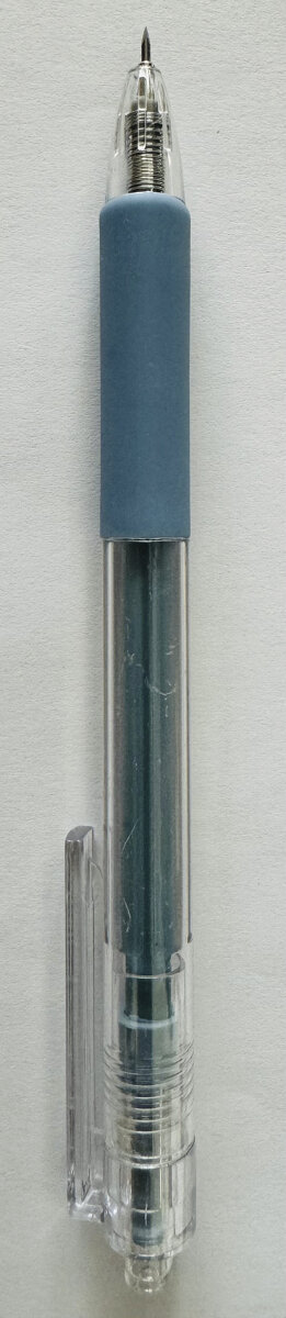 řezací pero - 2