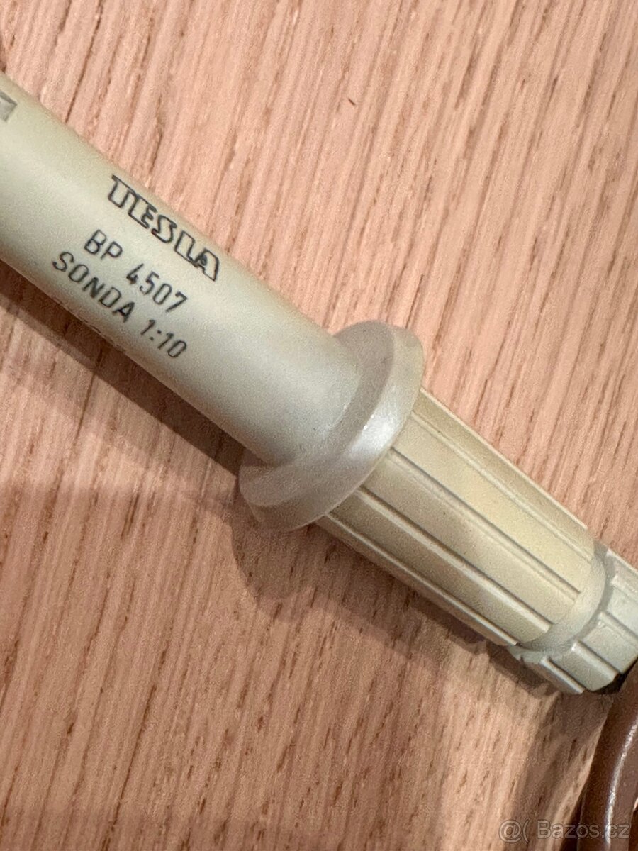 Tesla BP 4507 Sonda - 2