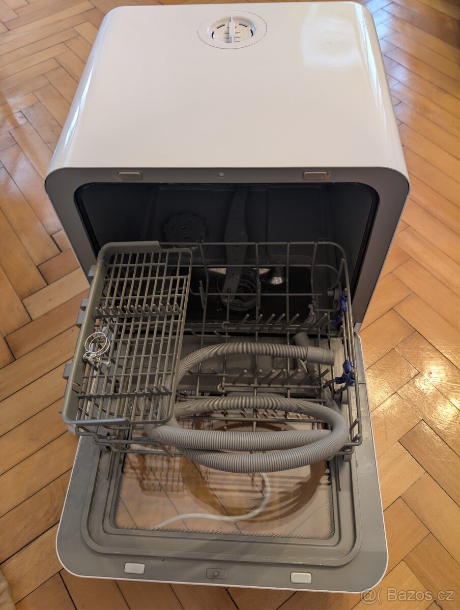 KLARSTEIN myčka - 2