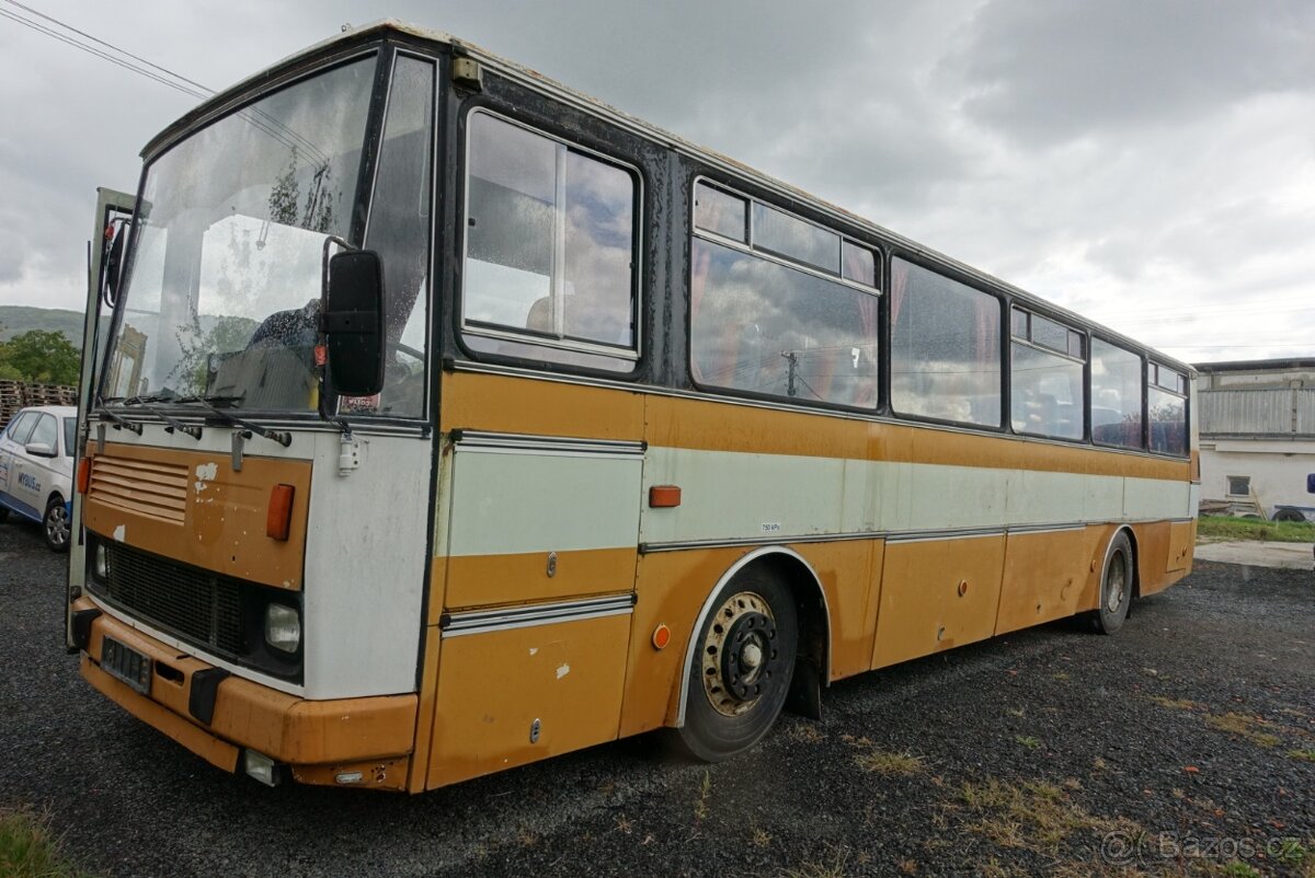 KAROSA LC 735 - 2