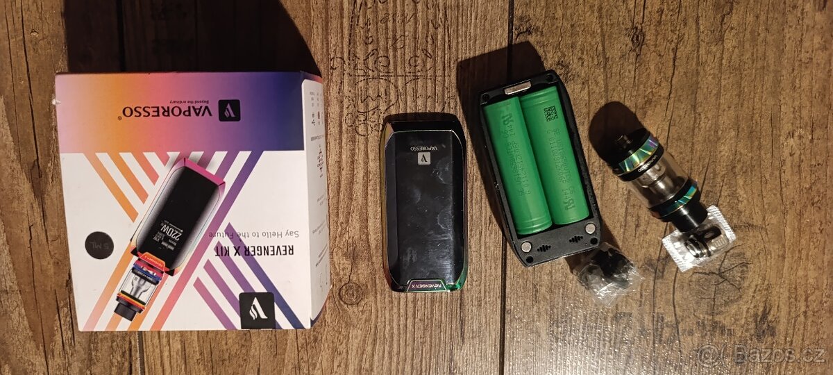 Vapo - 2