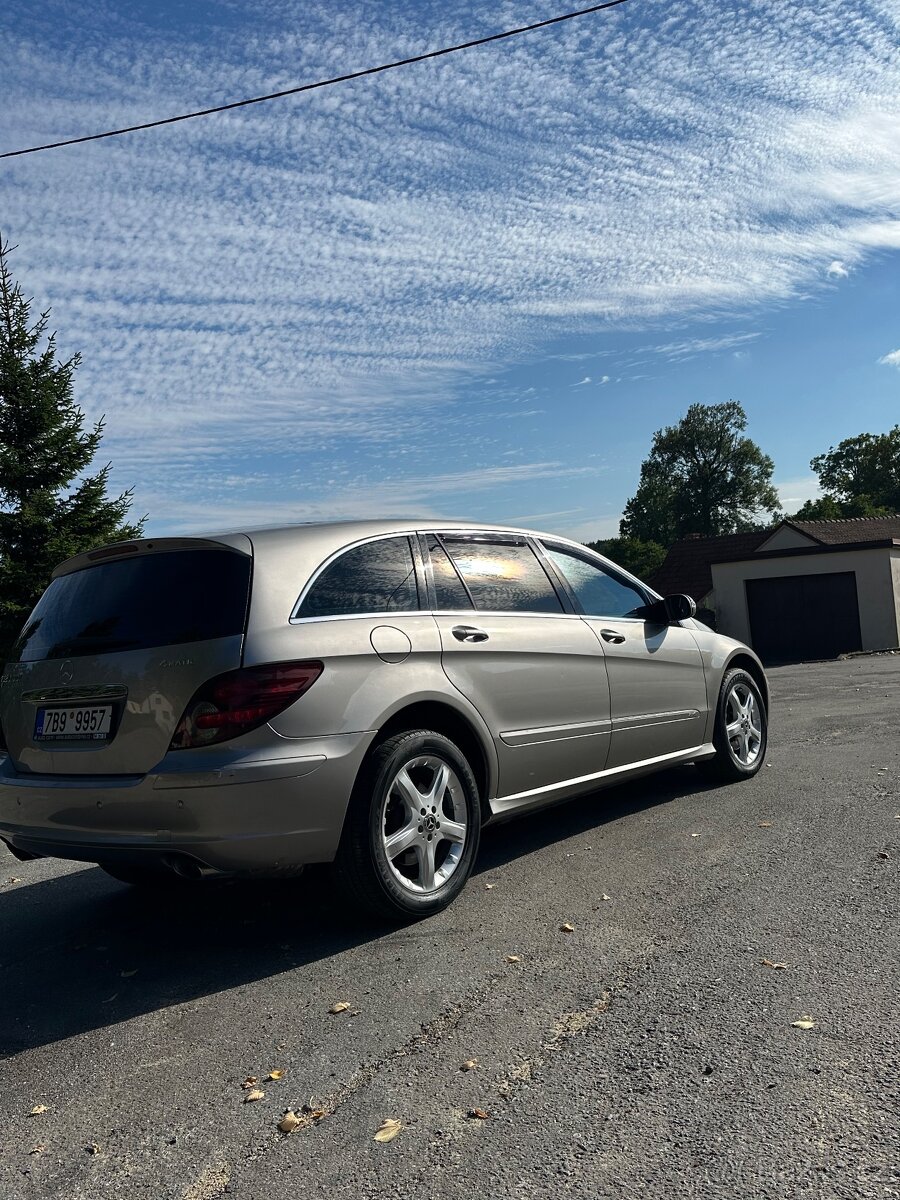 R320 CDI L - 2